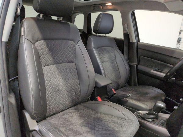 suzuki vitara style 1.5 dualjet allgrip hybrid auto photo 5