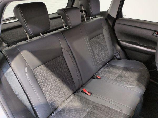 suzuki vitara style 1.5 dualjet allgrip hybrid auto photo 6