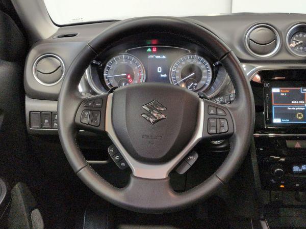 suzuki vitara style 1.5 dualjet allgrip hybrid auto photo 7