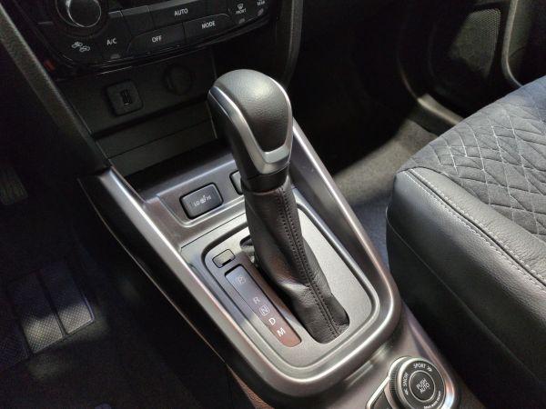 suzuki vitara style 1.5 dualjet allgrip hybrid auto photo 8