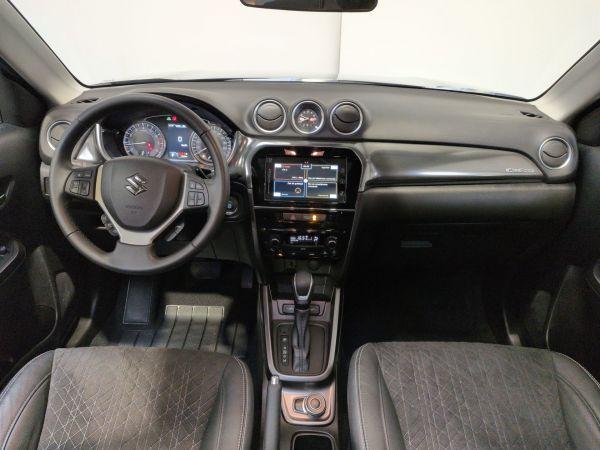 suzuki vitara style 1.5 dualjet allgrip hybrid auto photo 9