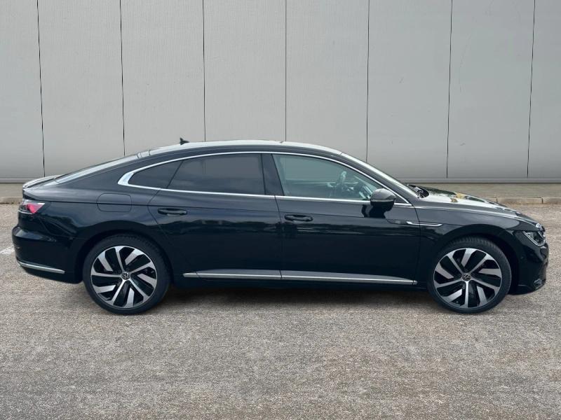 volkswagen arteon art�on 2.0 16v tdi evo 150 dsg7 r-line - superbe configuration photo 6