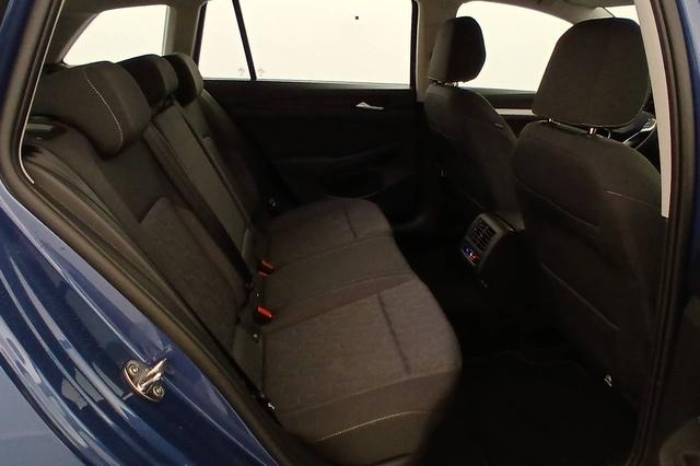 volkswagen golf sw 1.5 etsi evo2 116 dsg7 life plus photo 10