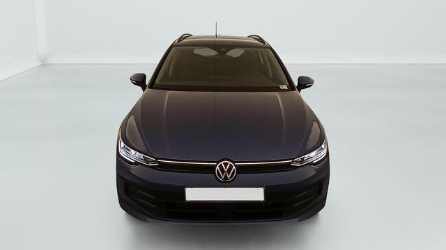 volkswagen golf sw 1.5 etsi evo2 116 dsg7 life plus photo 2