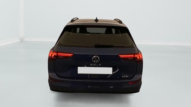 volkswagen golf sw 1.5 etsi evo2 116 dsg7 life plus photo 6