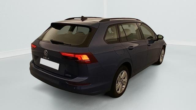 volkswagen golf sw 1.5 etsi evo2 116 dsg7 life plus photo 7