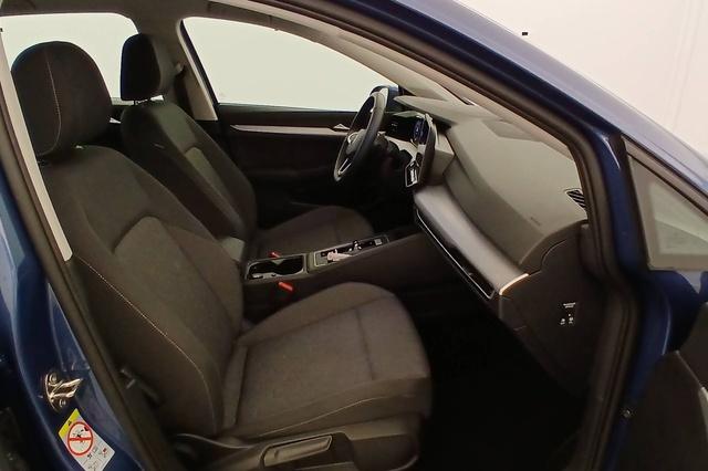 volkswagen golf sw 1.5 etsi evo2 116 dsg7 life plus photo 9