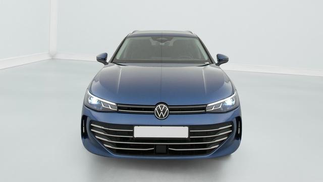volkswagen passat 2.0 tdi evo scr 122 dsg7 life plus photo 2