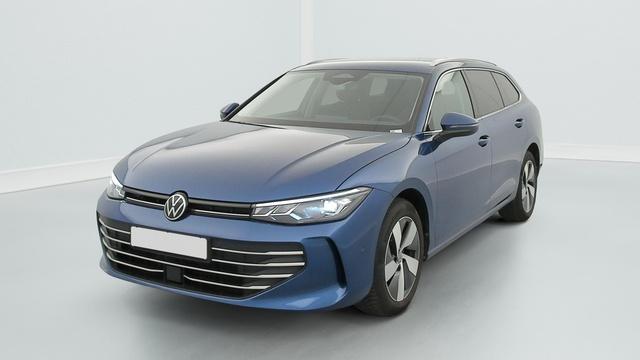 volkswagen passat 2.0 tdi evo scr 122 dsg7 life plus photo 3