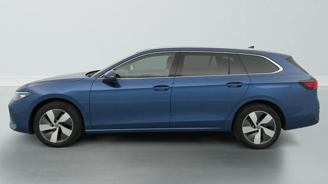 volkswagen passat 2.0 tdi evo scr 122 dsg7 life plus photo 4