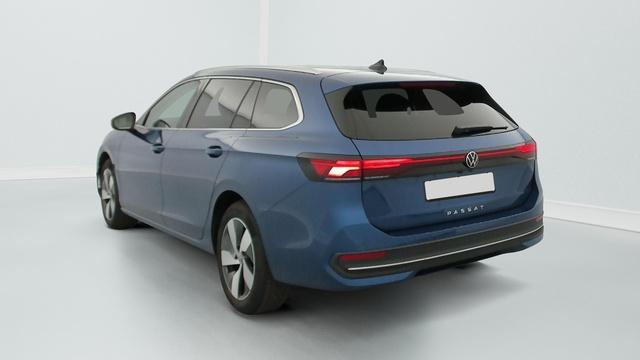volkswagen passat 2.0 tdi evo scr 122 dsg7 life plus photo 5