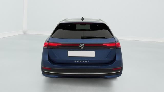 volkswagen passat 2.0 tdi evo scr 122 dsg7 life plus photo 6
