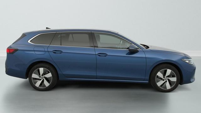 volkswagen passat 2.0 tdi evo scr 122 dsg7 life plus photo 8