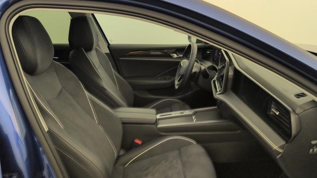 volkswagen passat 2.0 tdi evo scr 122 dsg7 life plus photo 9