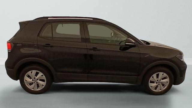 volkswagen t-cross 1.0 tsi 95 start/stop bvm5 life photo 8