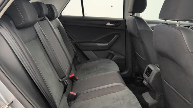 volkswagen t-roc 1.0 tsi 116 start/stop bvm6 style photo 10