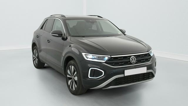 volkswagen t-roc 2.0 tdi 150 start/stop dsg7 life plus photo 1