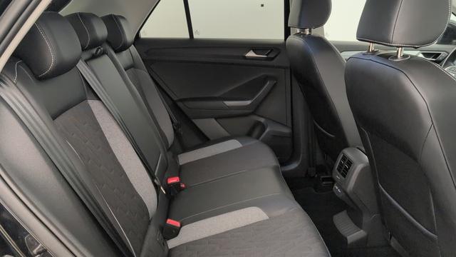 volkswagen t-roc 2.0 tdi 150 start/stop dsg7 life plus photo 10
