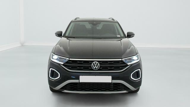 volkswagen t-roc 2.0 tdi 150 start/stop dsg7 life plus photo 2