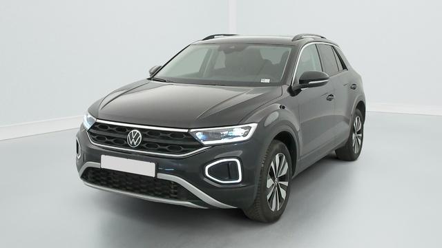 volkswagen t-roc 2.0 tdi 150 start/stop dsg7 life plus photo 3