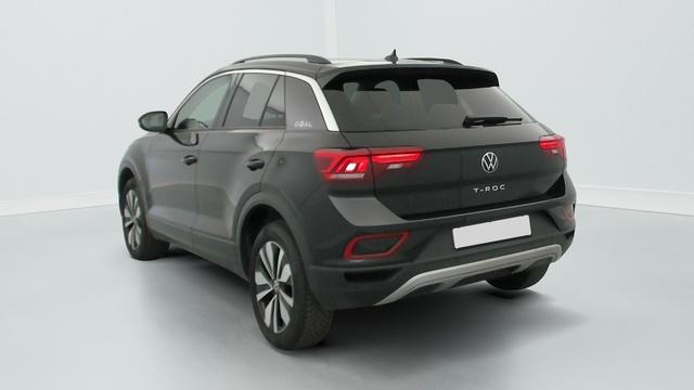 volkswagen t-roc 2.0 tdi 150 start/stop dsg7 life plus photo 5