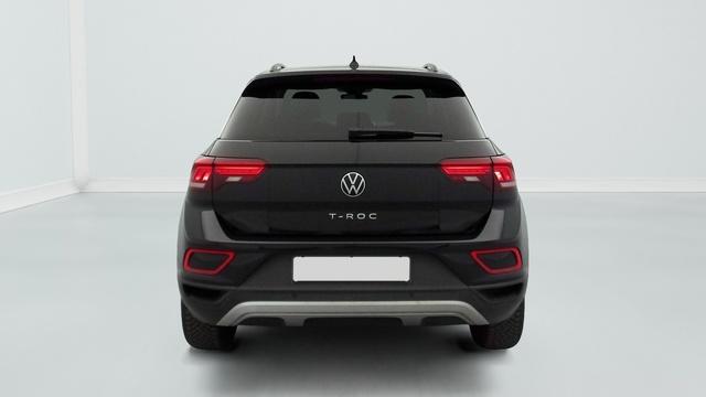 volkswagen t-roc 2.0 tdi 150 start/stop dsg7 life plus photo 6