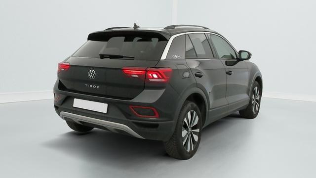volkswagen t-roc 2.0 tdi 150 start/stop dsg7 life plus photo 7