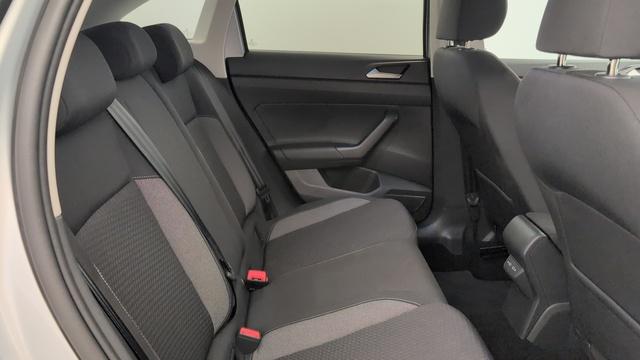 volkswagen taigo 1.0 tsi 116 bvm6 vw edition photo 10