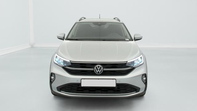 volkswagen taigo 1.0 tsi 116 bvm6 vw edition photo 2