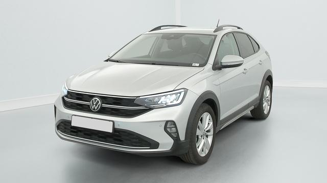 volkswagen taigo 1.0 tsi 116 bvm6 vw edition photo 3