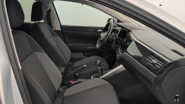 volkswagen taigo 1.0 tsi 116 bvm6 vw edition photo 9