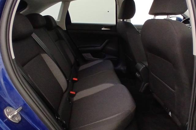 volkswagen taigo 1.0 tsi 116 bvm6 vw edition photo 10