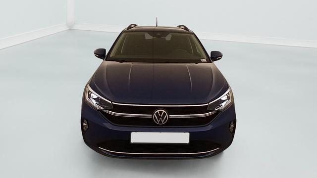 volkswagen taigo 1.0 tsi 116 bvm6 vw edition photo 2