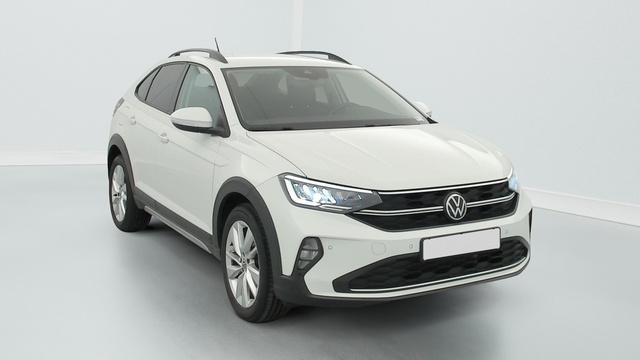 volkswagen taigo 1.0 tsi 116 bvm6 vw edition photo 1