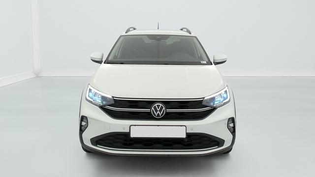 volkswagen taigo 1.0 tsi 116 bvm6 vw edition photo 2