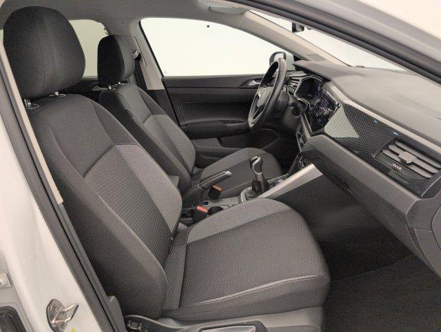 volkswagen taigo 1.0 tsi 116 bvm6 vw edition photo 9