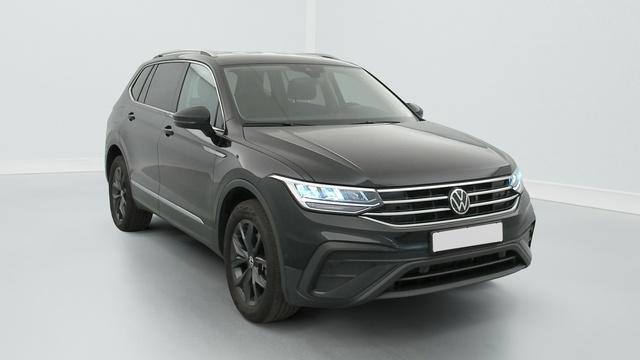 volkswagen tiguan allspace 2.0 tdi 150ch dsg7 life plus photo 1