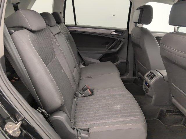 volkswagen tiguan allspace 2.0 tdi 150ch dsg7 life plus photo 10