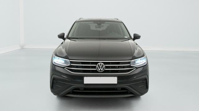 volkswagen tiguan allspace 2.0 tdi 150ch dsg7 life plus photo 2