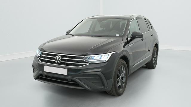 volkswagen tiguan allspace 2.0 tdi 150ch dsg7 life plus photo 3