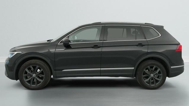 volkswagen tiguan allspace 2.0 tdi 150ch dsg7 life plus photo 4