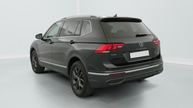 volkswagen tiguan allspace 2.0 tdi 150ch dsg7 life plus photo 5
