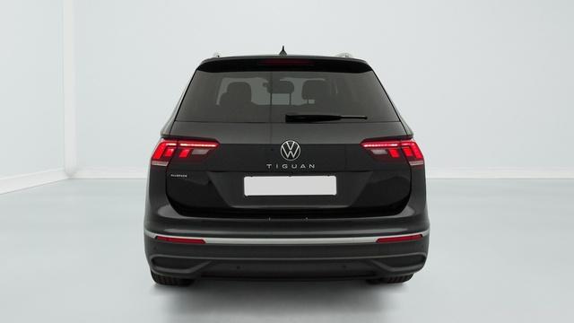volkswagen tiguan allspace 2.0 tdi 150ch dsg7 life plus photo 6