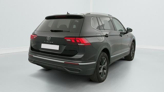 volkswagen tiguan allspace 2.0 tdi 150ch dsg7 life plus photo 7
