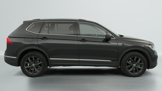 volkswagen tiguan allspace 2.0 tdi 150ch dsg7 life plus photo 8