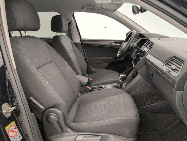 volkswagen tiguan allspace 2.0 tdi 150ch dsg7 life plus photo 9