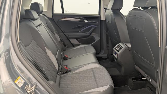 volkswagen tiguan 1.5 etsi 150ch dsg7 life plus photo 10
