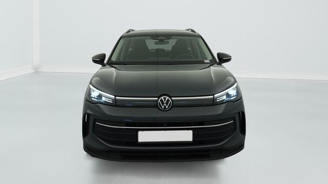 volkswagen tiguan 1.5 etsi 150ch dsg7 life plus photo 2