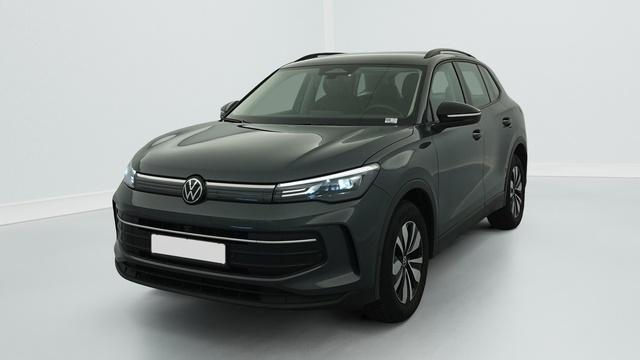 volkswagen tiguan 1.5 etsi 150ch dsg7 life plus photo 3