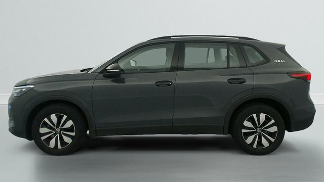 volkswagen tiguan 1.5 etsi 150ch dsg7 life plus photo 4